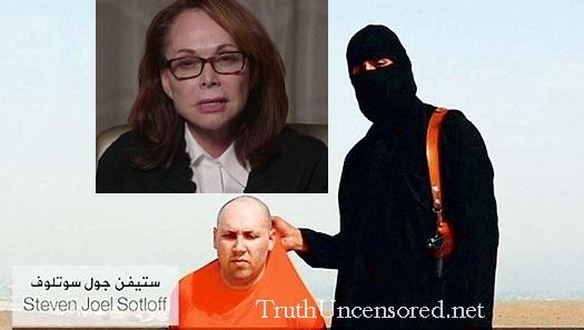ISIS Kembali Penggal Wartawan AS