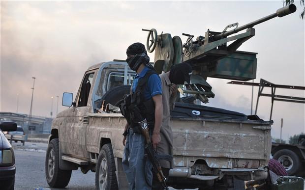ISIS Penggal Wartawan AS