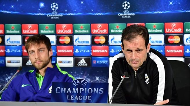 Jadwal Liga Champions Rabu Dinihari