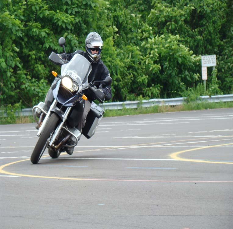 Jangan Lupakan Safety Riding
