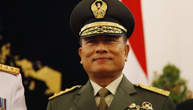 Jangan Ragu Gunakan Prajurit TNI untuk Pembangunan Nasional