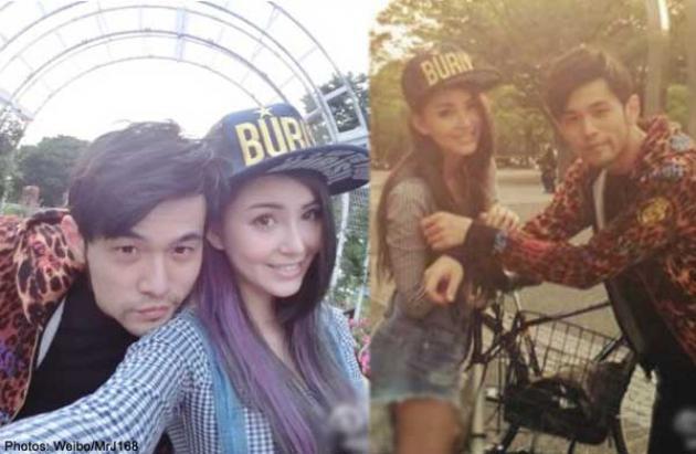 Jay Chou Akan Langsungkan Dua Pesta Pernikahan Spesial 