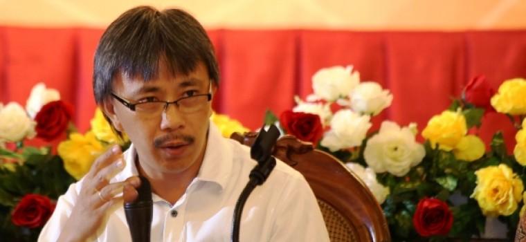 Jeirry Sumampow: Perkuat Kewenangan Bawaslu!