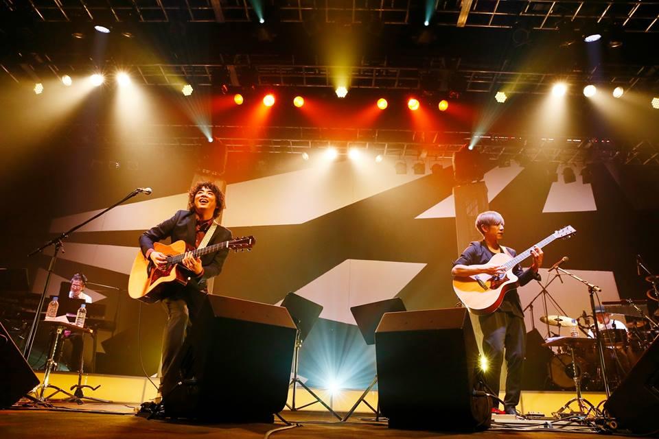 Jelang Konser Di Jakarta Depapepe Sapa Penggemar Di Indonesia