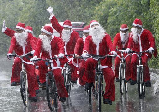 Jelang Natal dan Tahun Baru, Polresta Pekanbaru Gelar Operasi Lilin