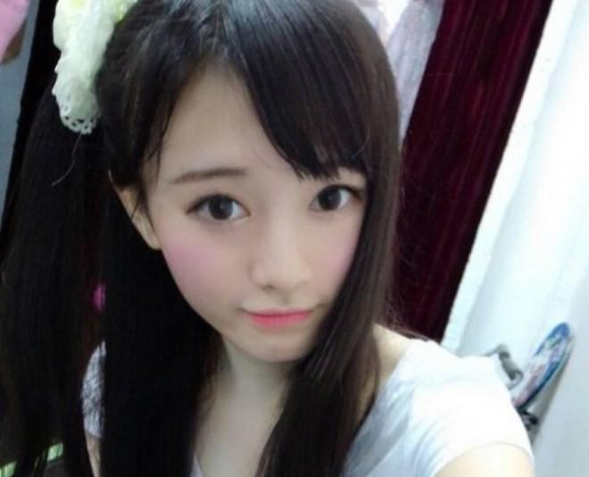 'Jelmaan Bidadari' Asal China Ini Guncangkan Netizen Jepang 