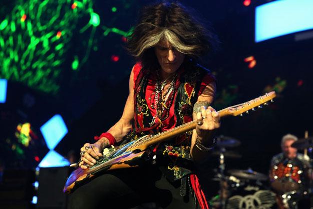 Joe Perry 
