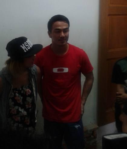 Joe Taslim Akan Unjuk Gigi di Konser Magenta Orchestra