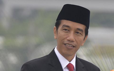 Jokowi akan Hadiri Perayaan Natal di Papua