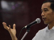 Jokowi Berpotensi Lakukan Blunder Politik