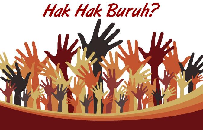Jokowi-JK harus Perhatikan 11 Tuntutan Buruh