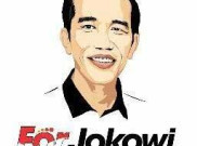 Jokowi-JK Unggul 9,4 Persen di Bengkulu