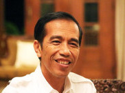Jokowi: Mau Dapat Gaji Besar, Kerja di Swasta