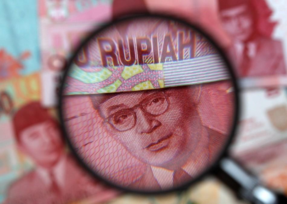 Jokowi : Rupiah Terpuruk Tidak Perlu Dikhawatirkan