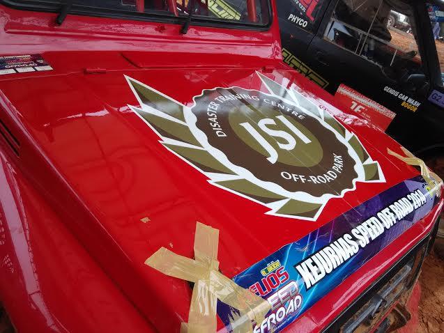 JSI : Siap Bersaing di Kancah Off Road Tanah Air