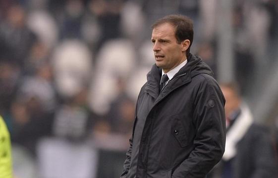 Juventus Ajukan Banding Soal Hukuman Allegri
