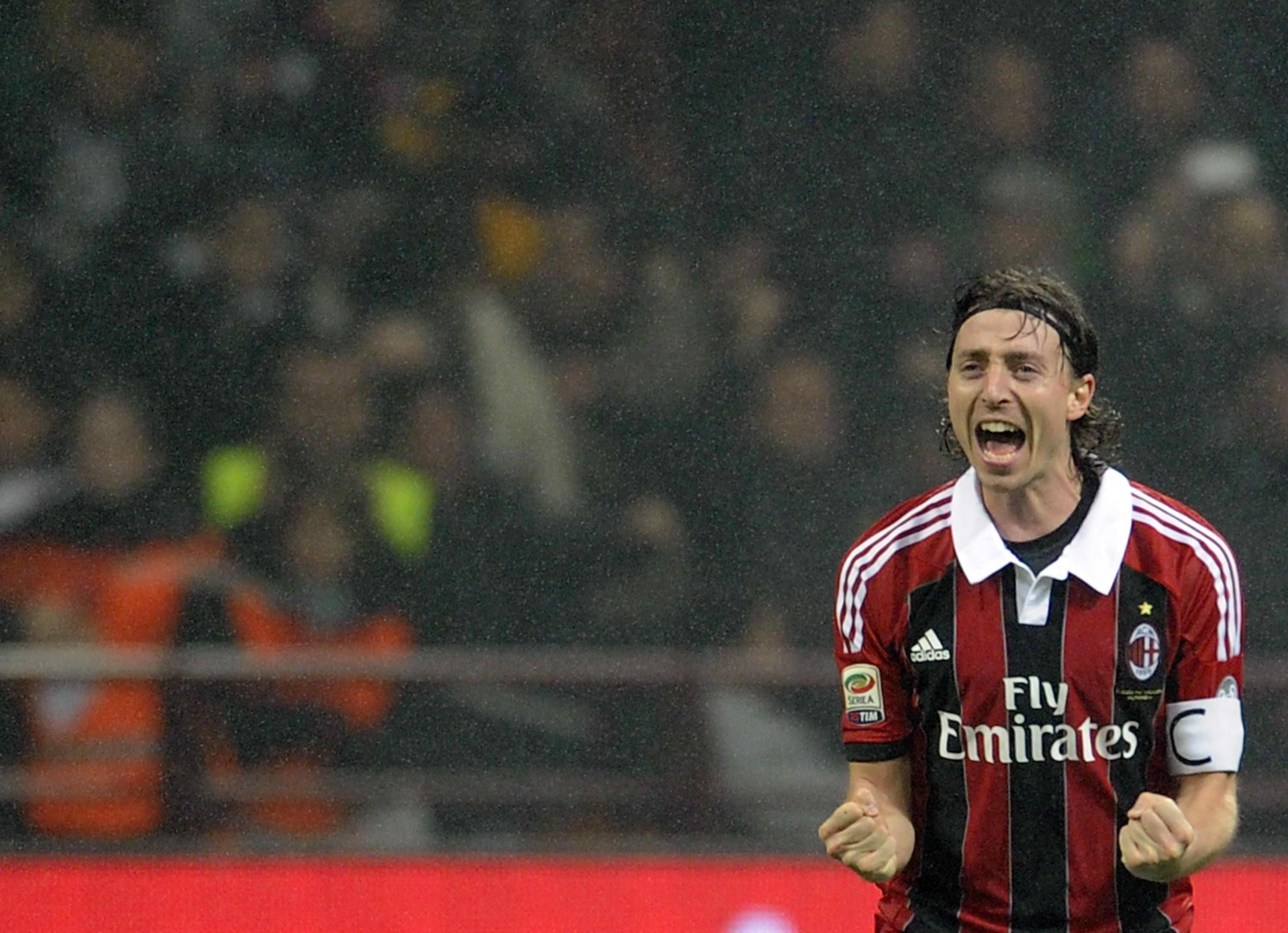 Kapten AC Milan Merasa Senang Kembali Merumput