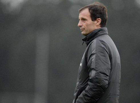 Kekuatan Penuh Jelang Melawan Fiorentina