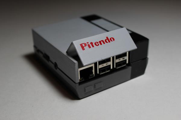 Kembalinya Game 8-bit Melalui Pitendo