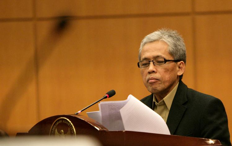 Kemen ESDM Lelang Jabatan Dirjen Migas dan Dirjen Ketenagalistrikan