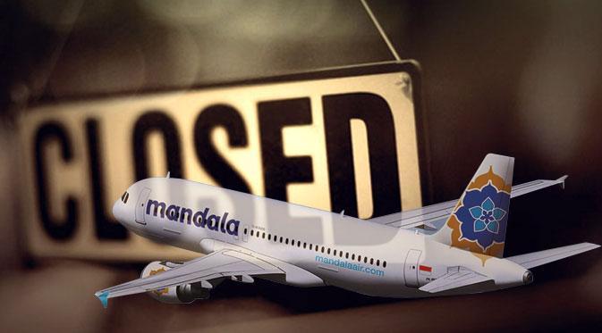 Kemenhub Klaim Mandala Sudah Selesaikan 90% Pengembalian Tiket