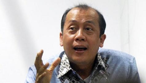 Keputusan Jokowi Bubarkan 10 Lembaga Non Struktural Tuai Kritik