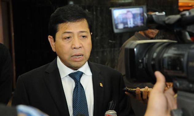 Ketua DPR Kutuk Keras Serangan Kelompok Militan Taliban