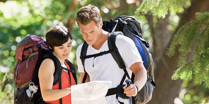 Kiat-Kiat Penting Bagi Para Backpacker