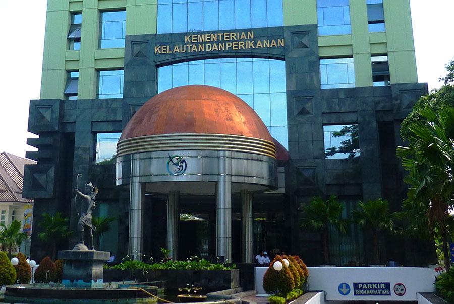 KKP harus Bisa Menghentikannya