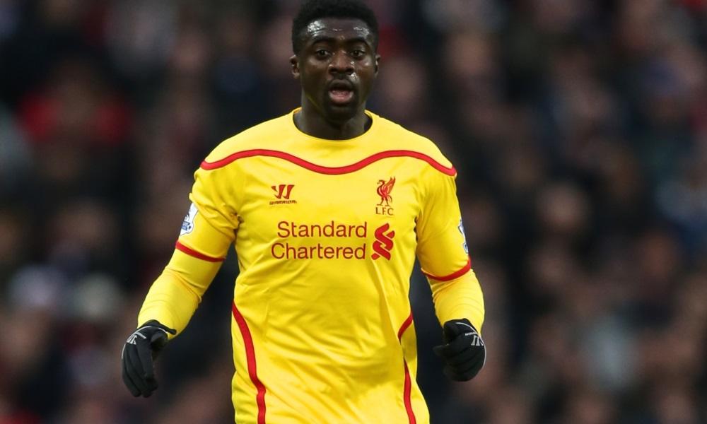 Kolo Toure: Kami Harus Bangkit