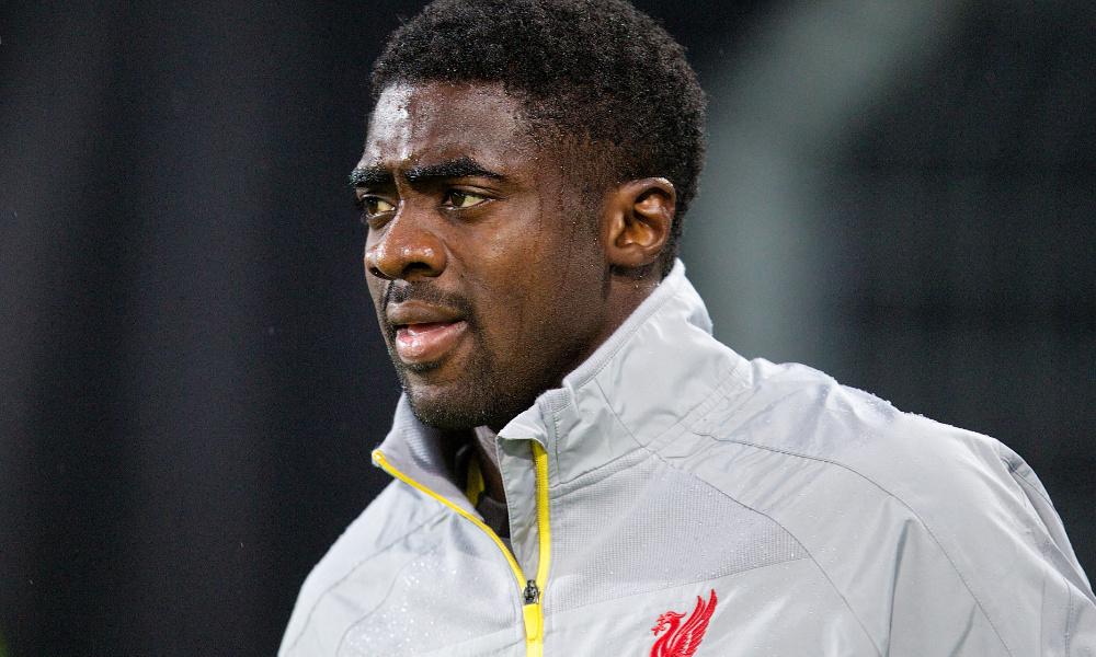 Kolo Toure: Kita Tinggal Membutuhkan Sedikit Keberuntungan