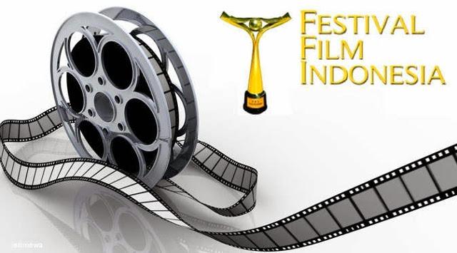 KompasTV Menyiarkan Festival Film Indonesia 2014