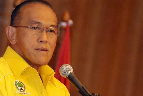 Konflik Internal Golkar Dipicu 'Mandegnya' Regenerasi