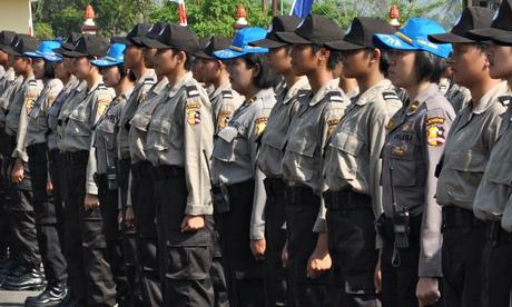Kontroversi Tes Keperawanan Bagi Calon Polwan