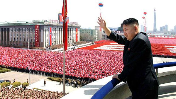 Korea Utara Membantah Tuduhan Penyerangan Pada Sony Pictures