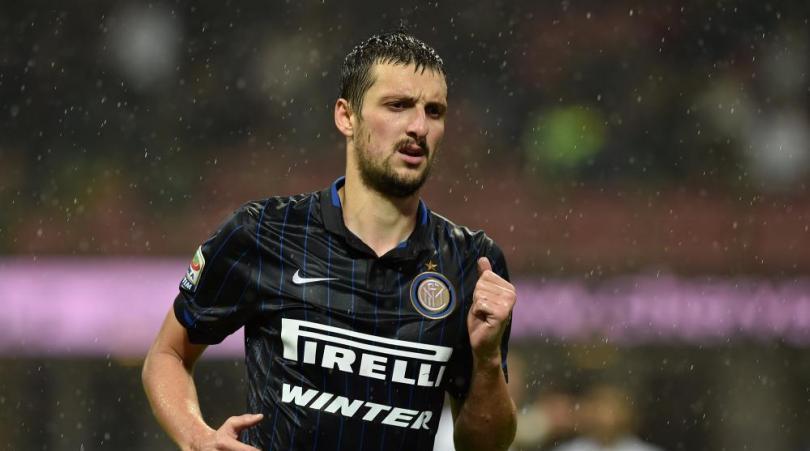 Kuzmanovic: Sudah Tidak Ada Ketegangan Di Inter 