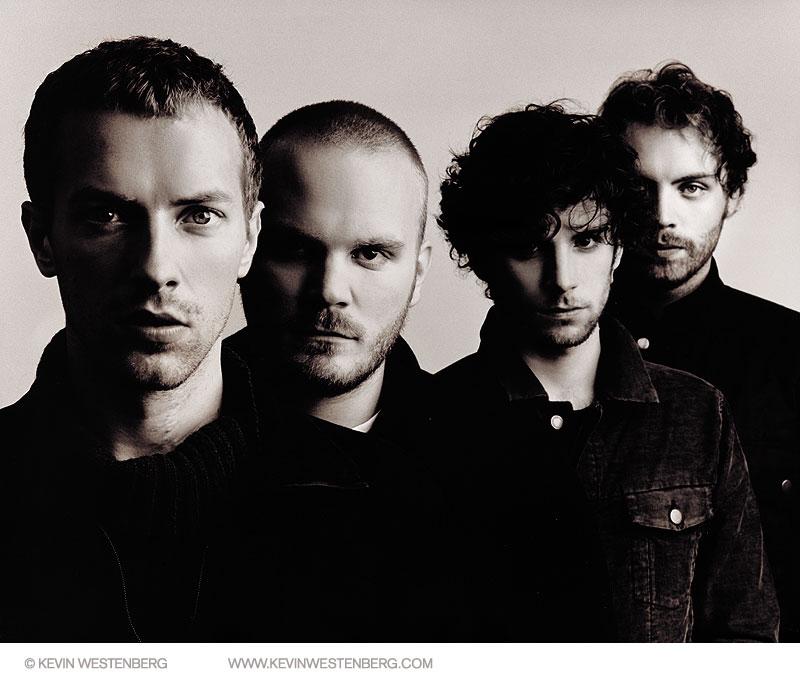Lagu Baru Coldplay Hiasi Film ‘Unbroken’ 