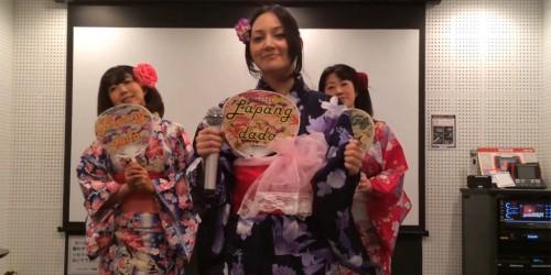 Lagu Teranyar Sheila On 7 Di-Cover 3 Gadis Jepang