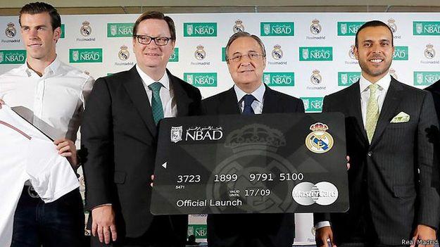 Lambang Salib Di Logo Real Madrid Dihapus