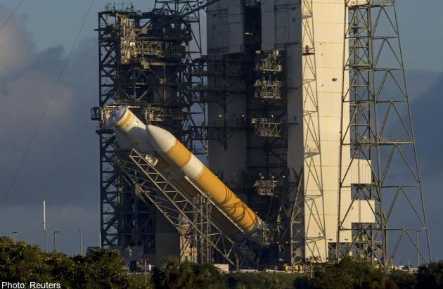 Lebih Dari 10.000 Orang Malaysia Pergi ke Mars