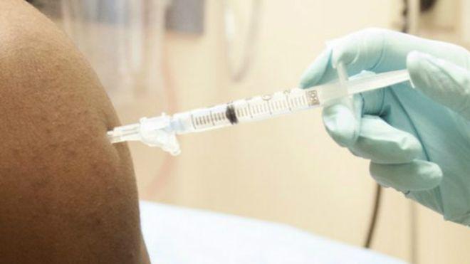 Liberia Pakai Serum Khusus Untuk Pasien Ebola