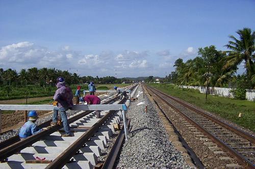 Lintasan KA Rawa Buaya Ditutup, ada Pembenahan Jalur Jakarta-Bandara