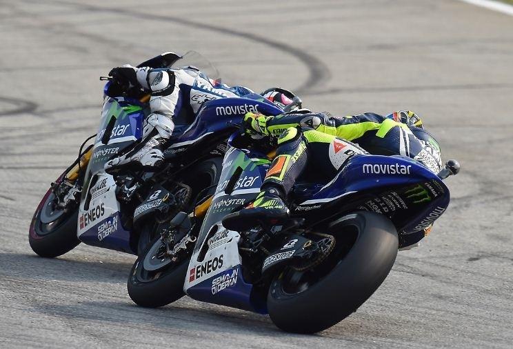 Lorenzo Siap Susul “The Doctor” Di GP Valencia