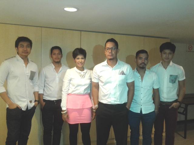 Maliq N D'essentials Belum Ingin Keluarkan Album Baru