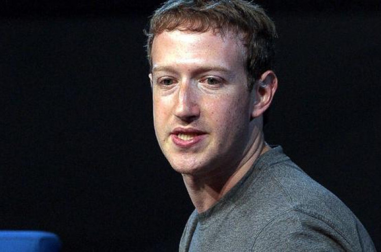 Mark Zuckerberg Menjawab Pertanyaan Anda