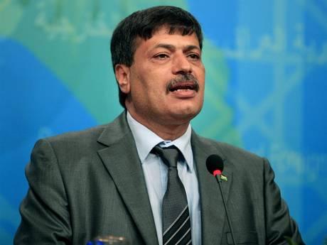 Menteri Palestina Tewas, Para Pemimpin Dunia Kutuk Israel
