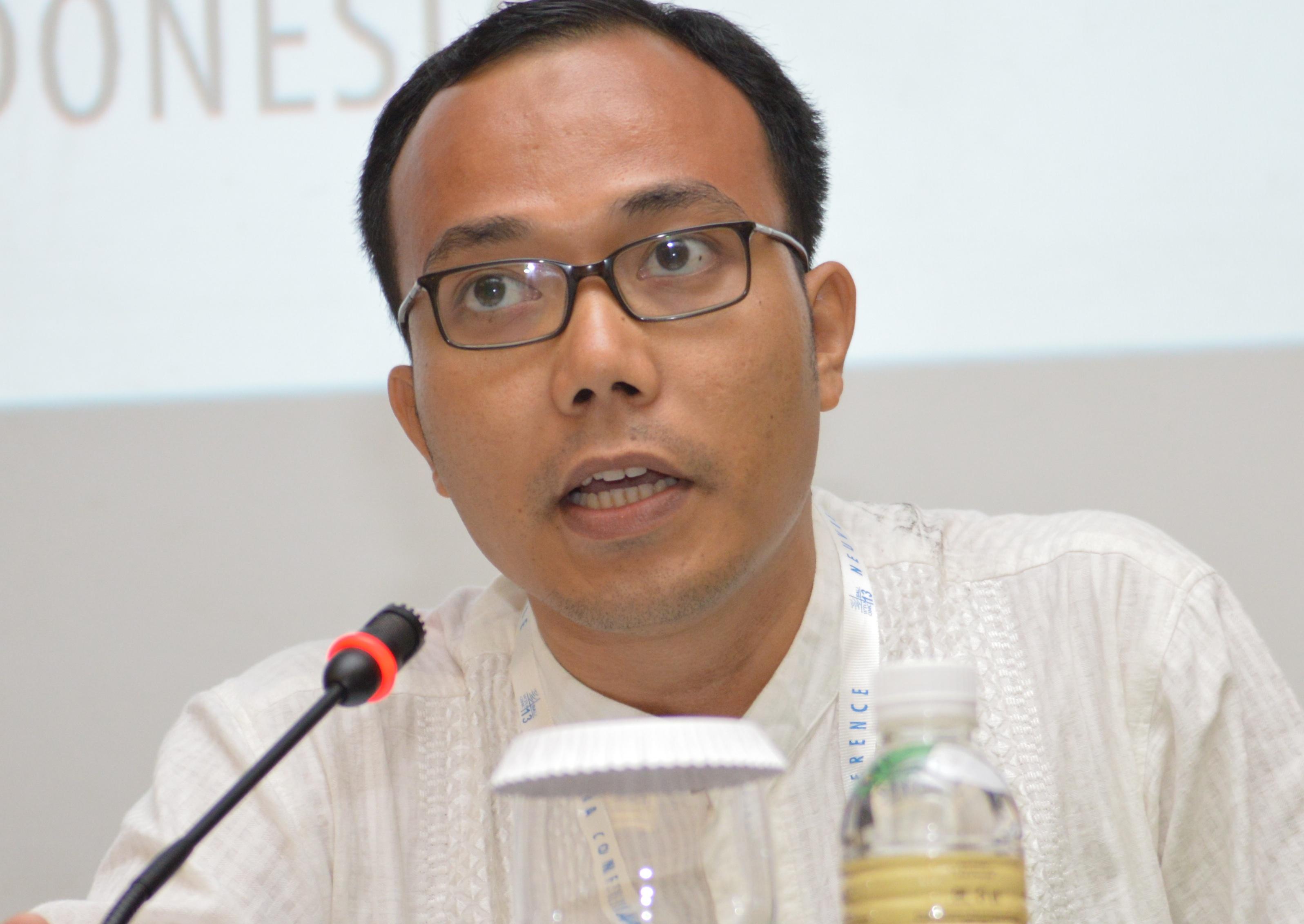 Menunggu Realisasi KKP