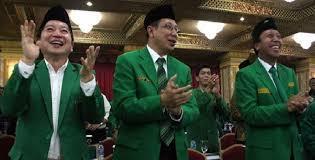 Meski Tetap di KMP, PPP Berusaha Jadi Kekuatan Politik Penyeimbang