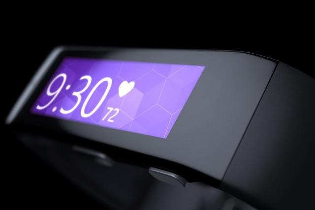 Microsoft Band: Gelang Dengan Fitur Slick, Terhubung dengan 3 Sistem Operasi Berbeda