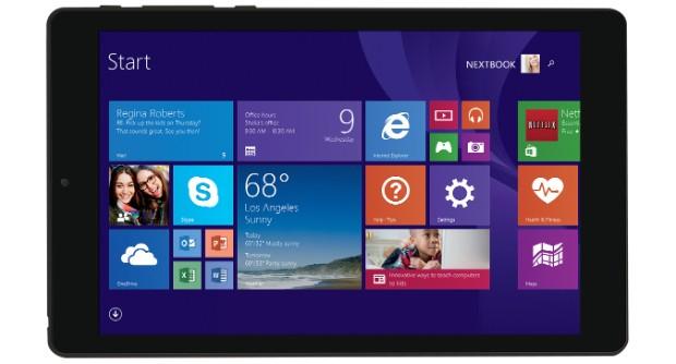 Microsoft Menghadapi Pesaing di Kelas Low-End